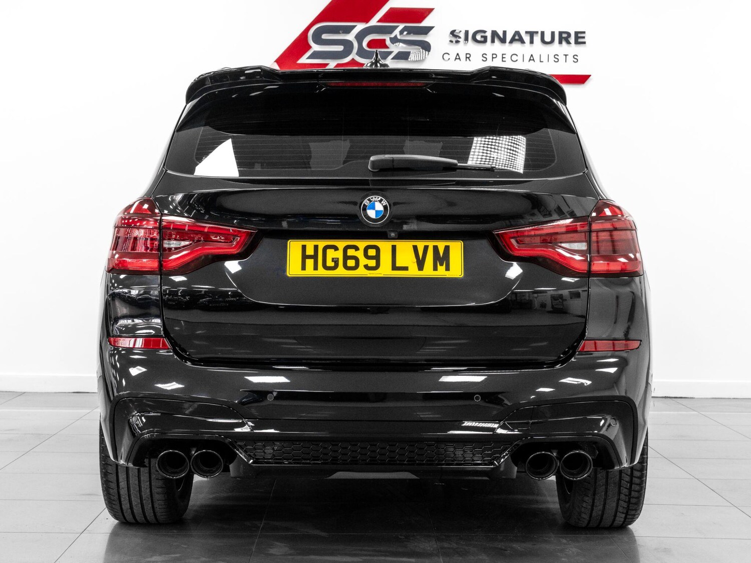 Used BMW X3 for sale - 77957854: Photo 7