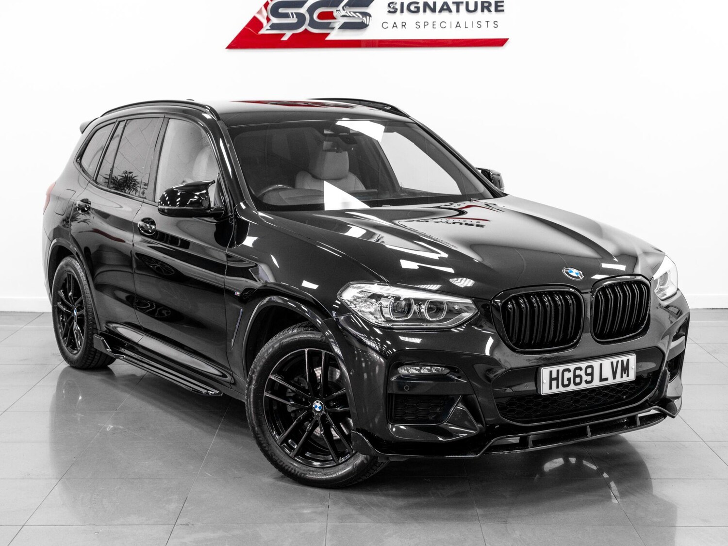 Used BMW X3 for sale - 77957854: Photo 8