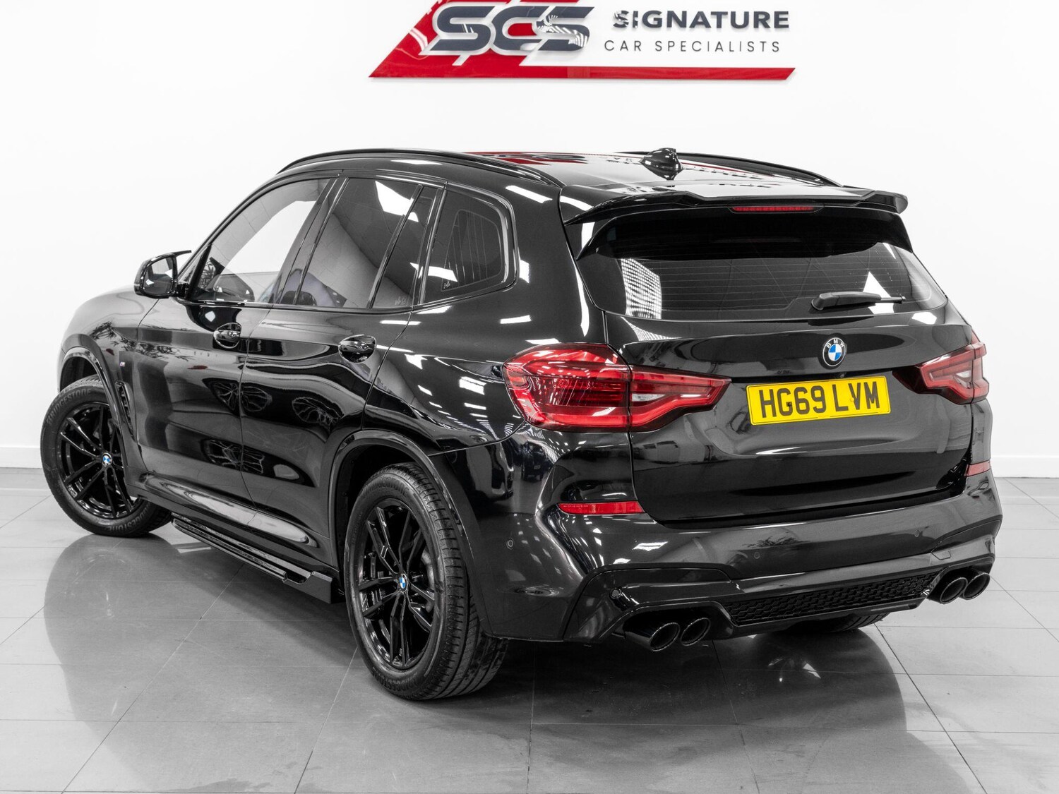 Used BMW X3 for sale - 77957854: Photo 9