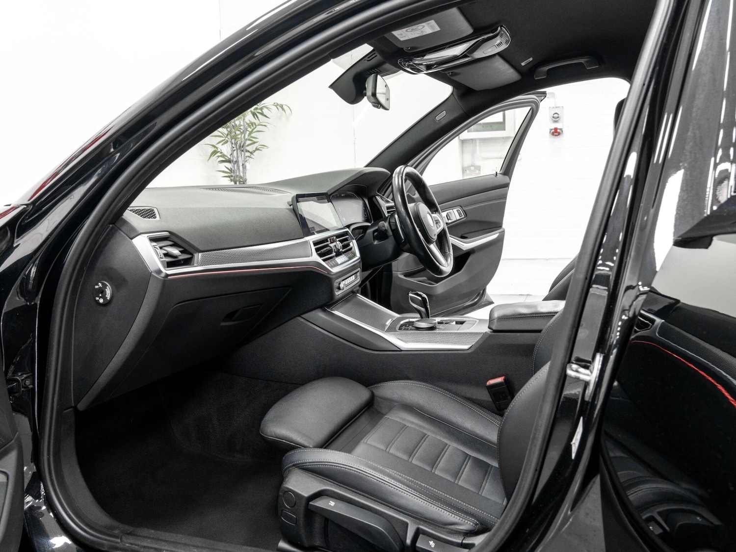 Used BMW 3 Series 2022 for sale - 77387584: Photo 15