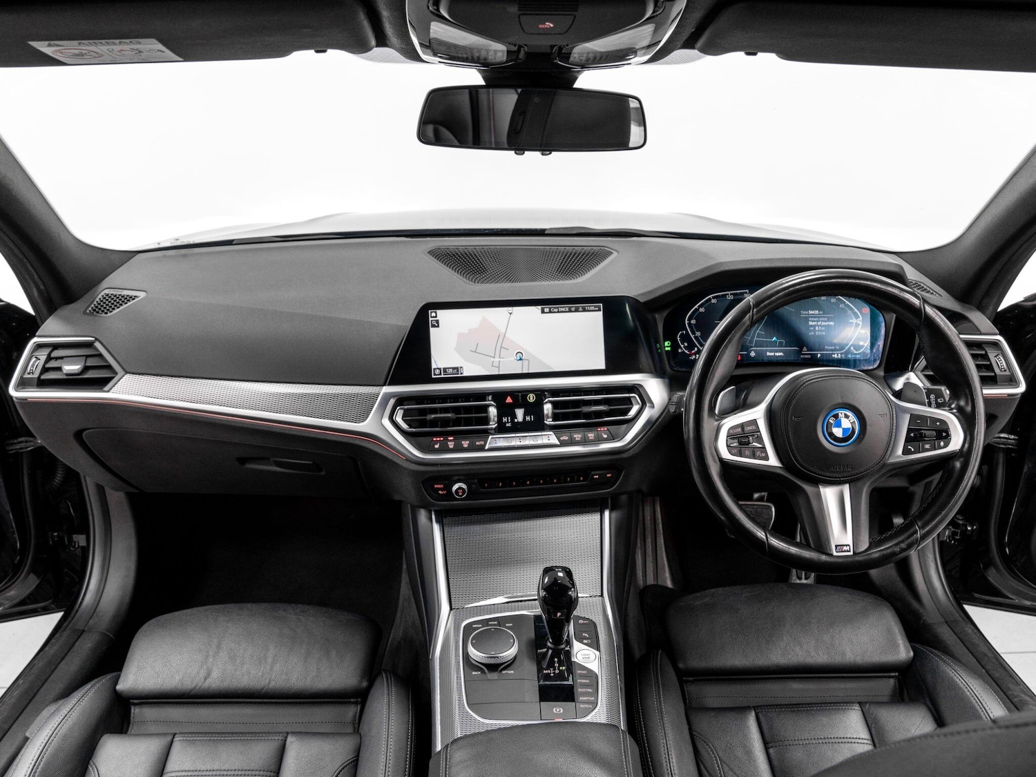 Used BMW 3 Series 2022 for sale - 77387584: Photo 16