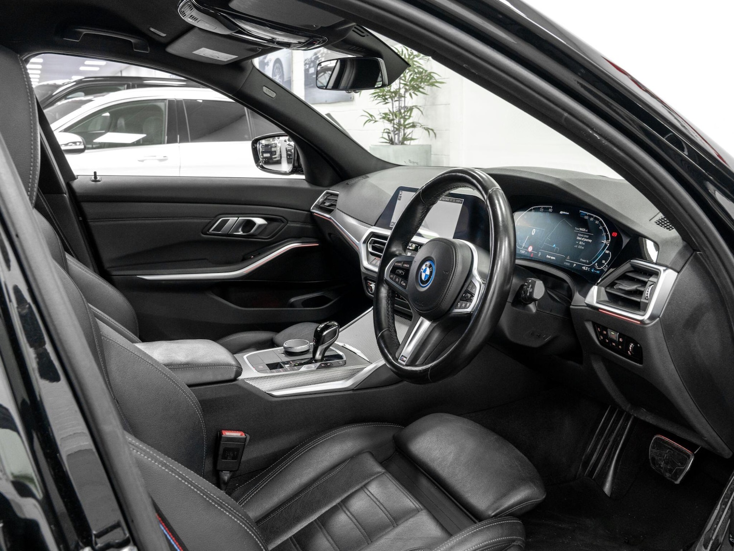 Used BMW 3 Series 2022 for sale - 77387584: Photo 17