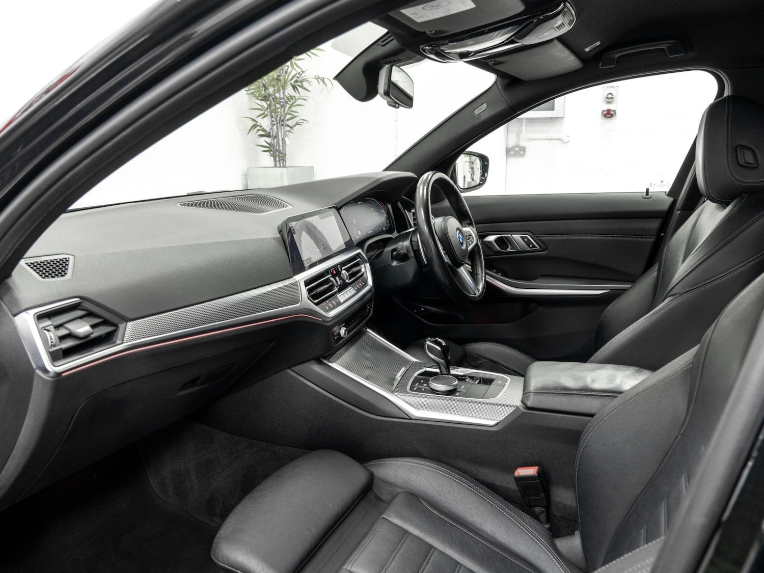 Used BMW 3 Series 2022 for sale - 77387584: Photo 18