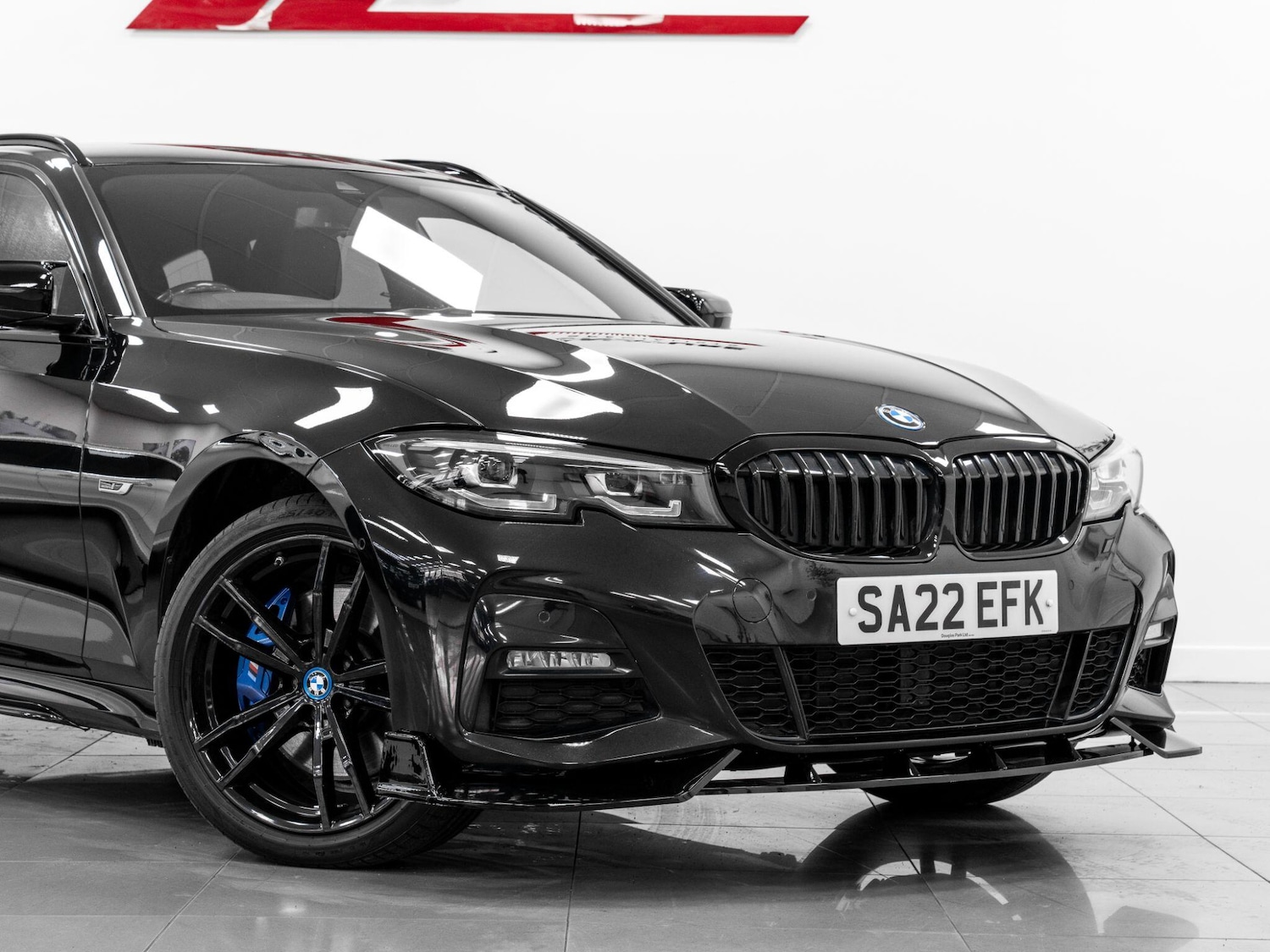 Used BMW 3 Series 2022 for sale - 77387584: Photo 29