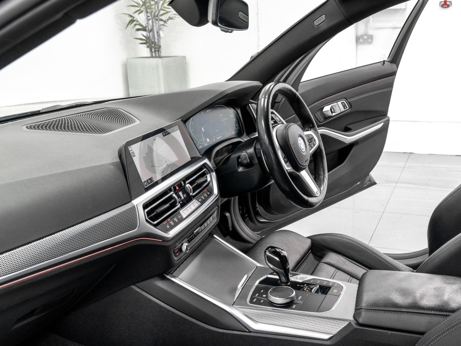 Used BMW 3 Series 2022 for sale - 77387584: Photo 36