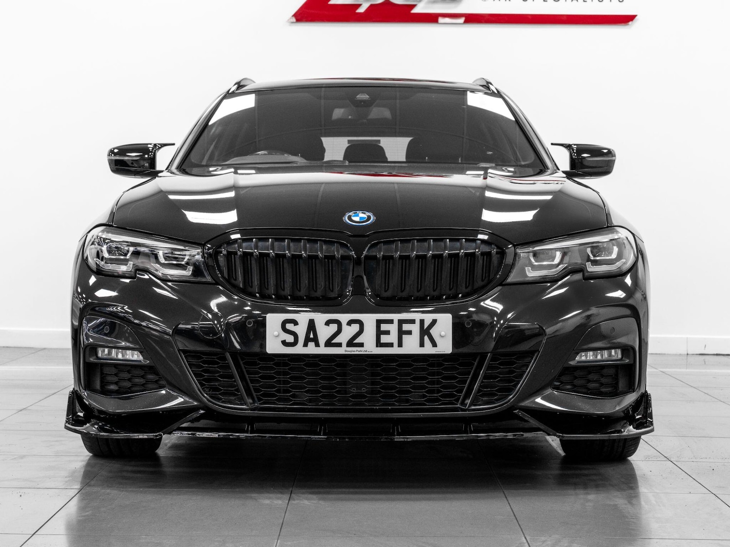 Used BMW 3 Series 2022 for sale - 77387584: Photo 6