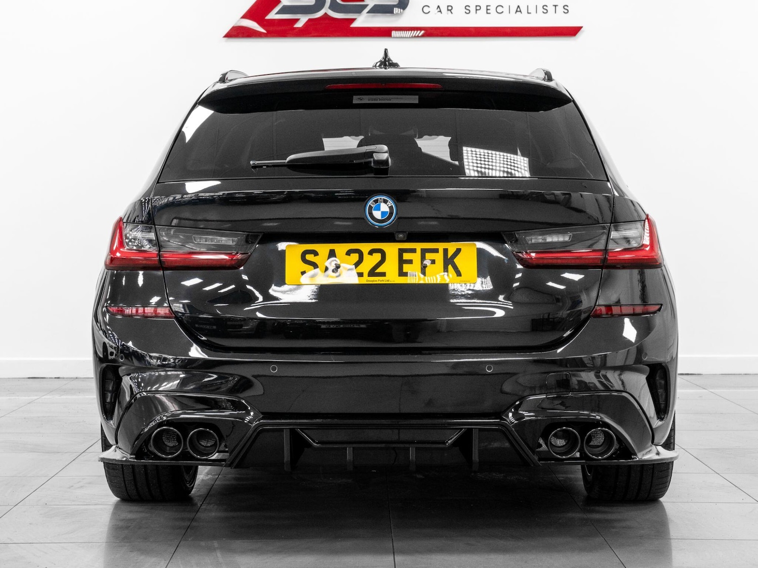 Used BMW 3 Series 2022 for sale - 77387584: Photo 7