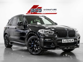 Used BMW X3 2020 for sale - 79494485: Photo