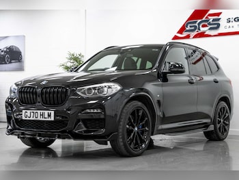 Used BMW X3 2020 for sale - 79494485: Photo