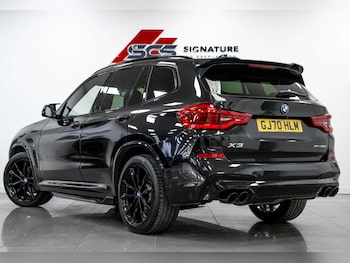 Used BMW X3 2020 for sale - 79494485: Photo