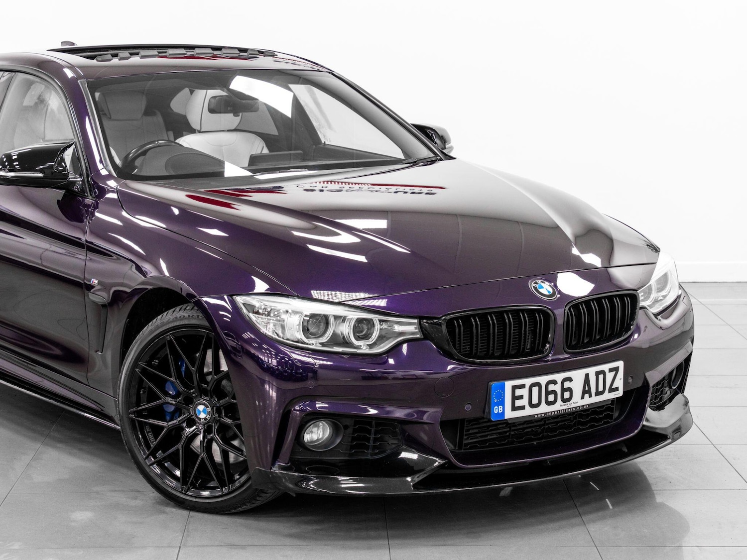 Used BMW 4 Series Gran Coupe for sale - 77704936: Photo 10