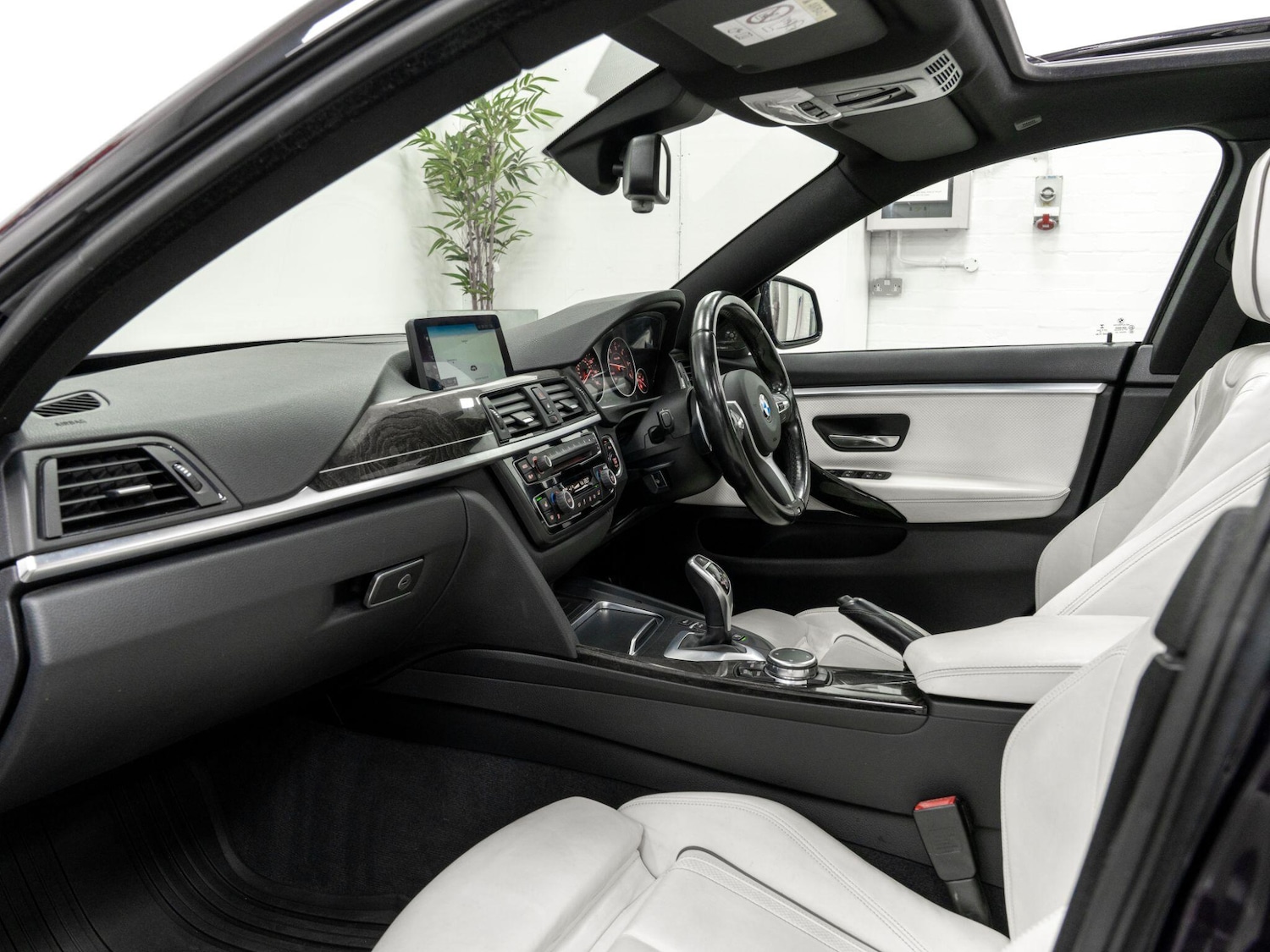 Used BMW 4 Series Gran Coupe for sale - 77704936: Photo 18