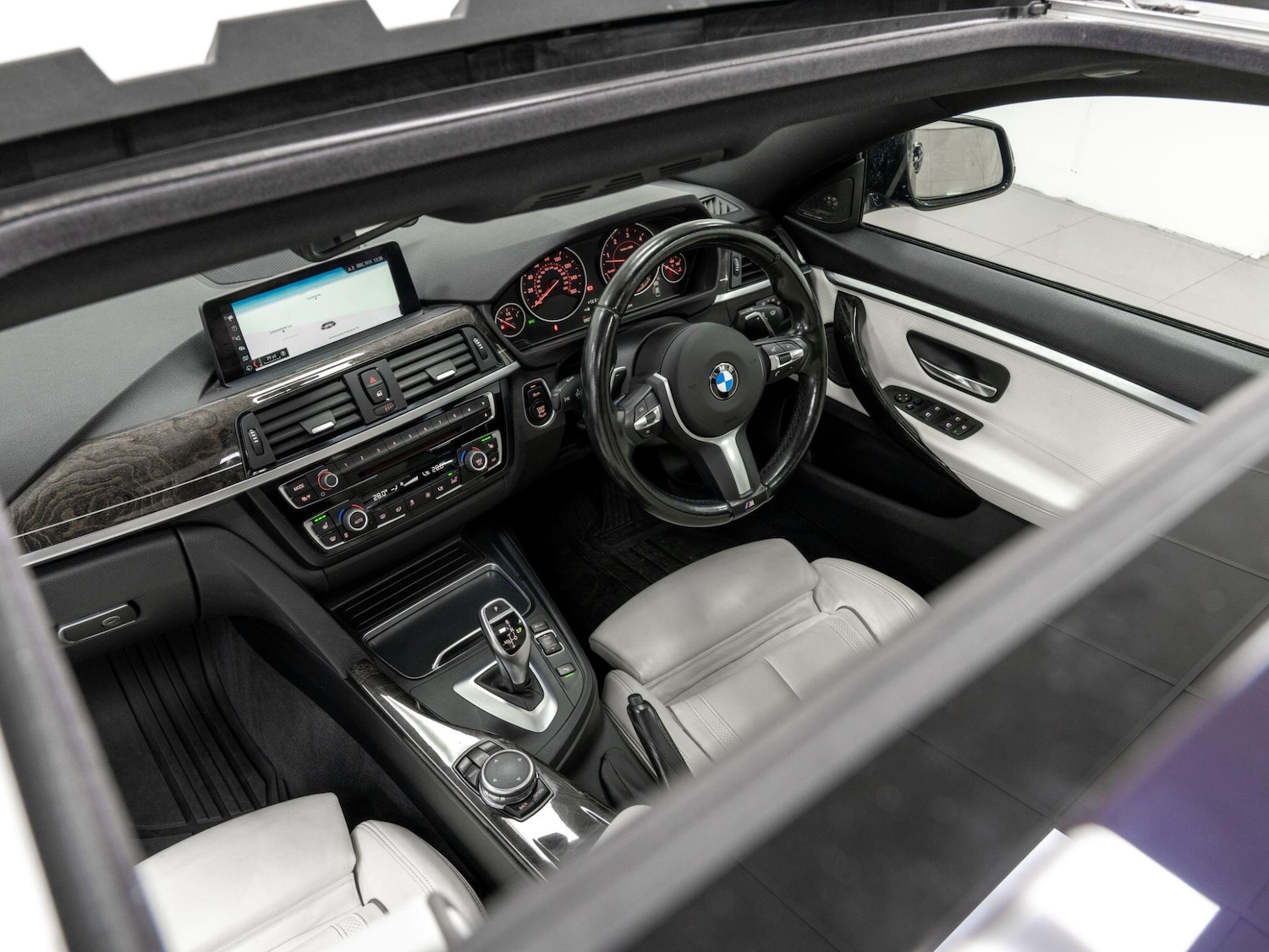 Used BMW 4 Series Gran Coupe for sale - 77704936: Photo 19