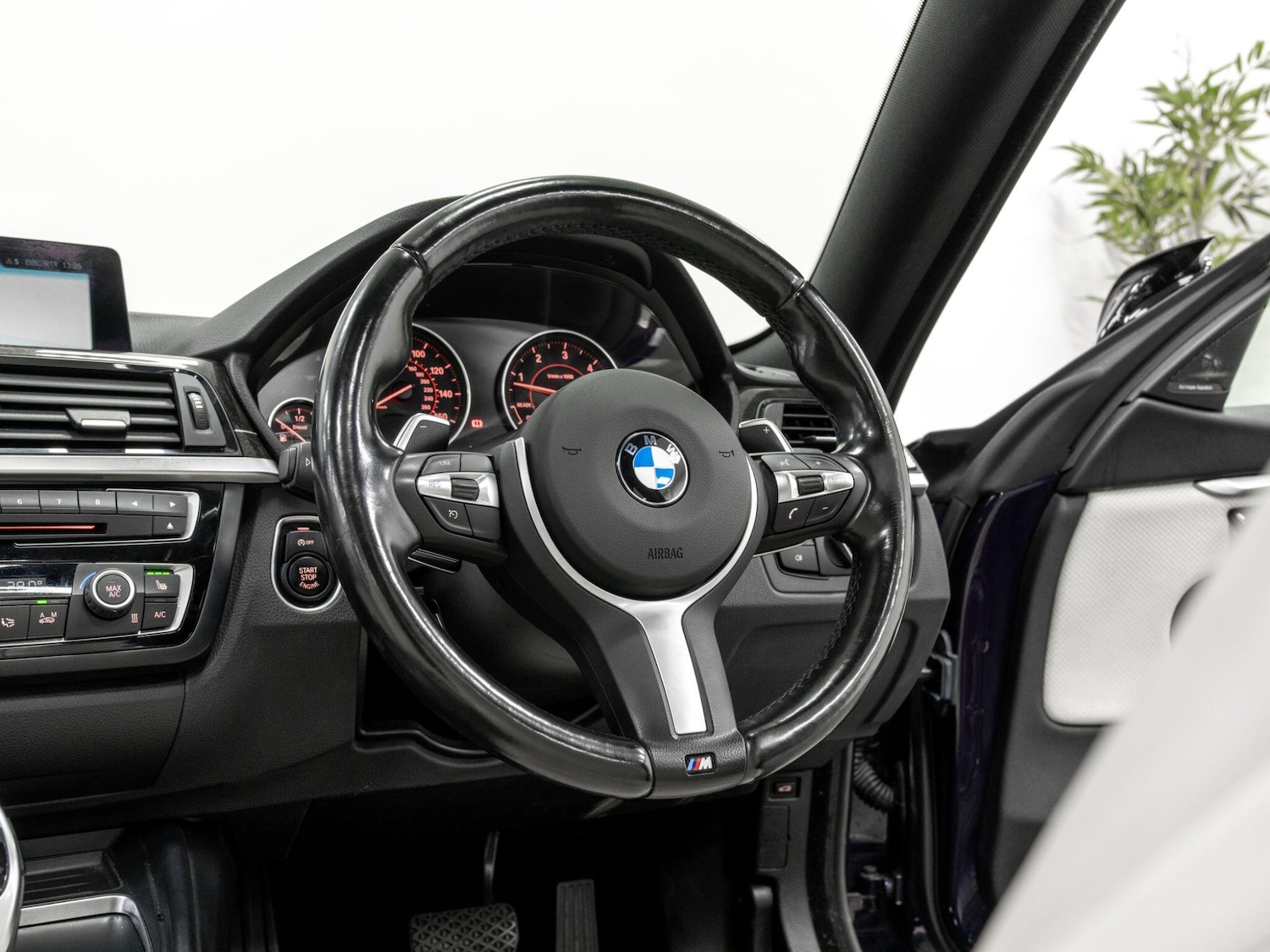 Used BMW 4 Series Gran Coupe for sale - 77704936: Photo 20