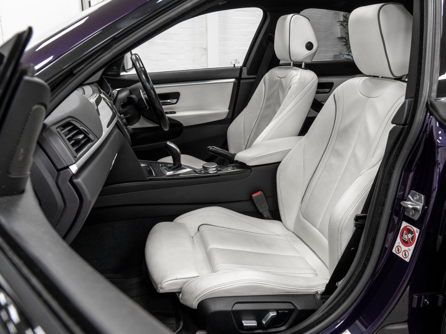 Used BMW 4 Series Gran Coupe for sale - 77704936: Photo 21