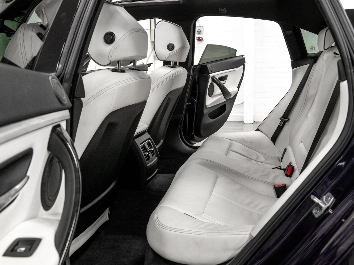 Used BMW 4 Series Gran Coupe for sale - 77704936: Photo 23