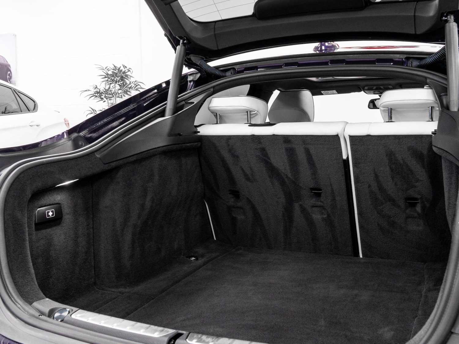 Used BMW 4 Series Gran Coupe for sale - 77704936: Photo 25