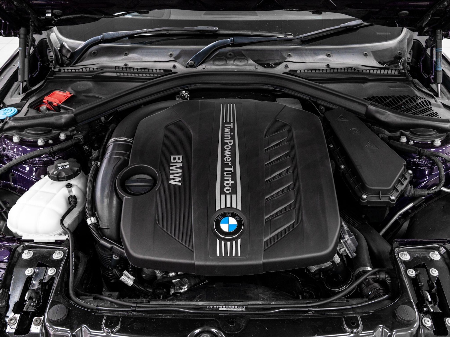 Used BMW 4 Series Gran Coupe for sale - 77704936: Photo 26