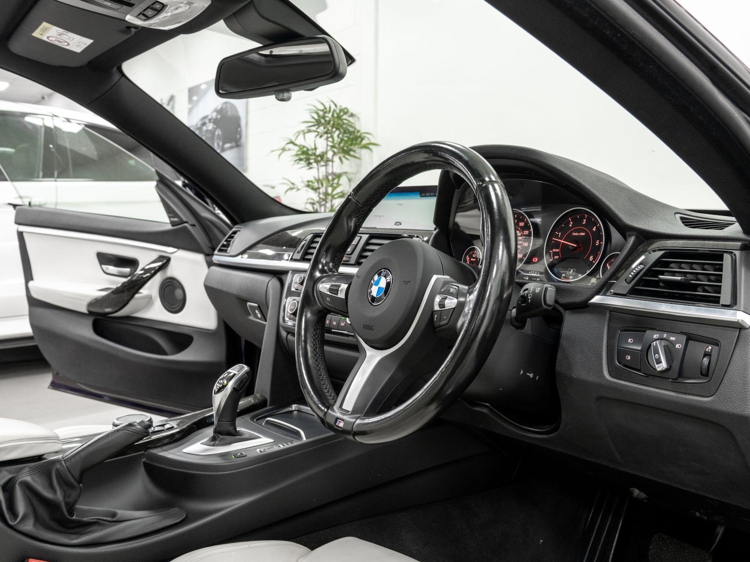 Used BMW 4 Series Gran Coupe for sale - 77704936: Photo 28