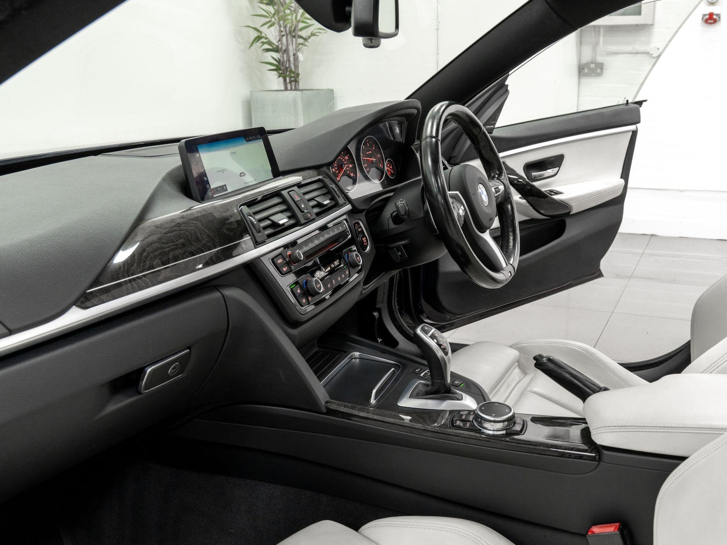 Used BMW 4 Series Gran Coupe for sale - 77704936: Photo 29