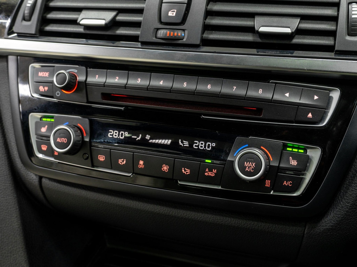 Used BMW 4 Series Gran Coupe for sale - 77704936: Photo 34