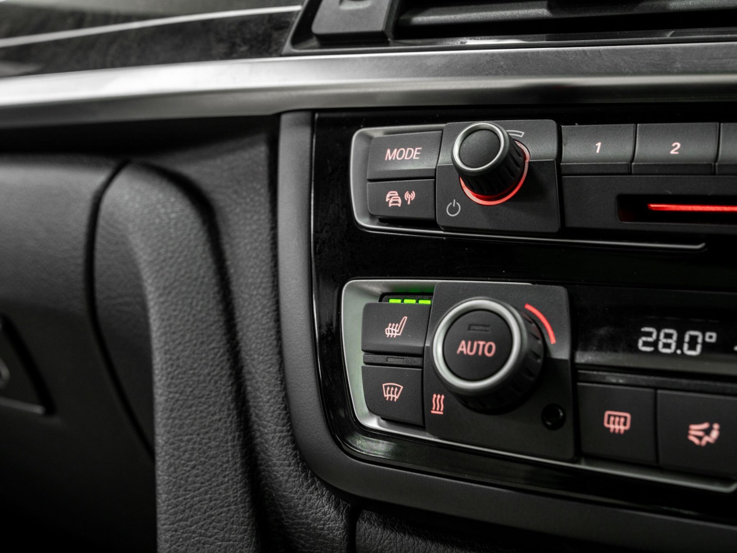 Used BMW 4 Series Gran Coupe for sale - 77704936: Photo 35