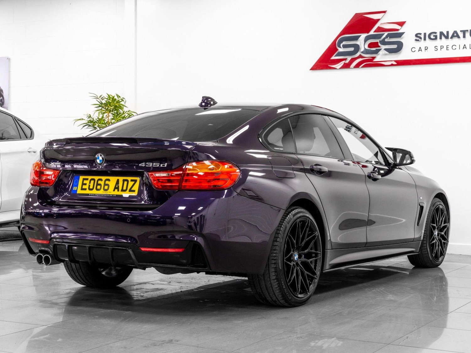 Used BMW 4 Series Gran Coupe for sale - 77704936: Photo 5