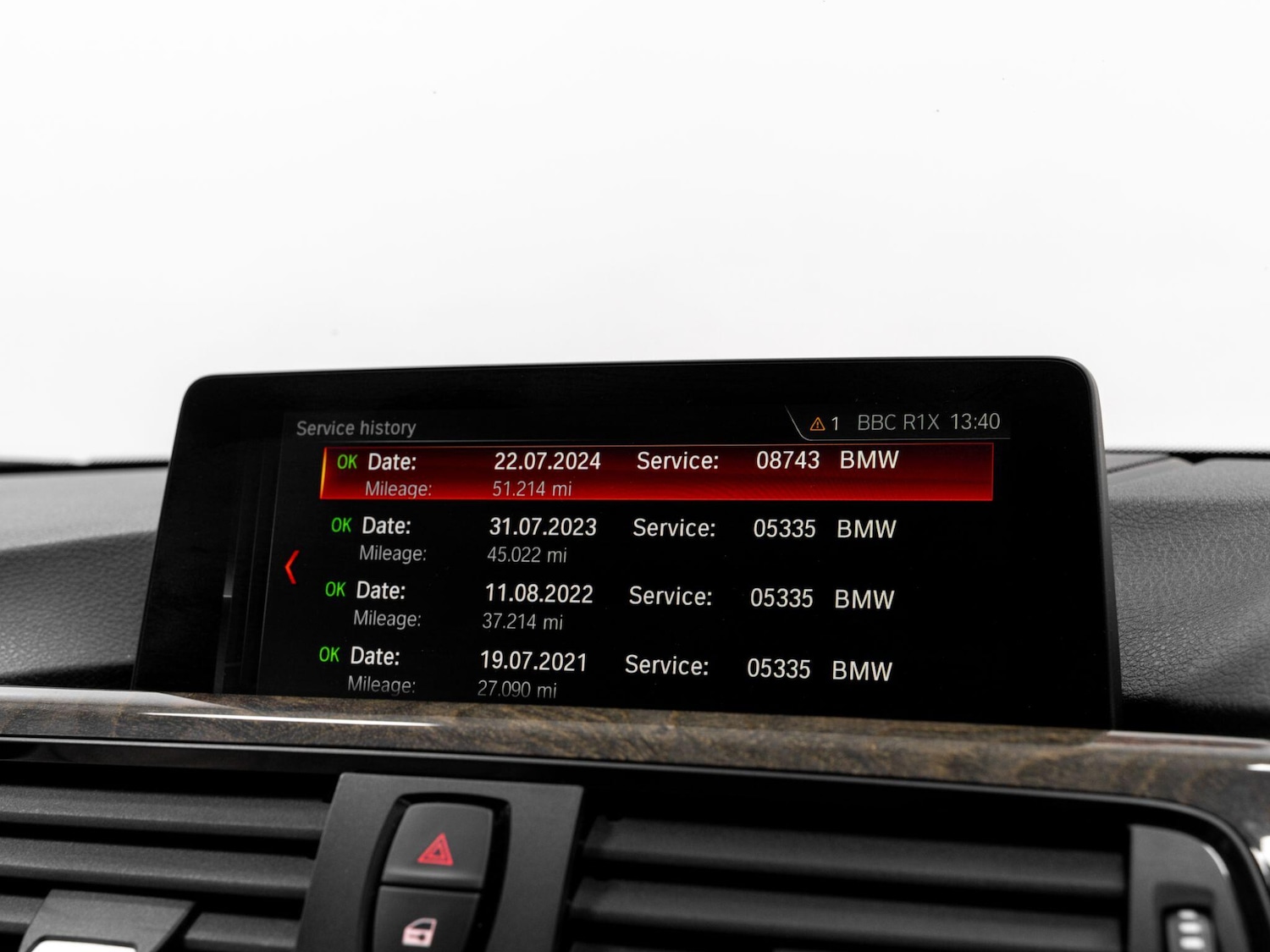 Used BMW 4 Series Gran Coupe for sale - 77704936: Photo 53