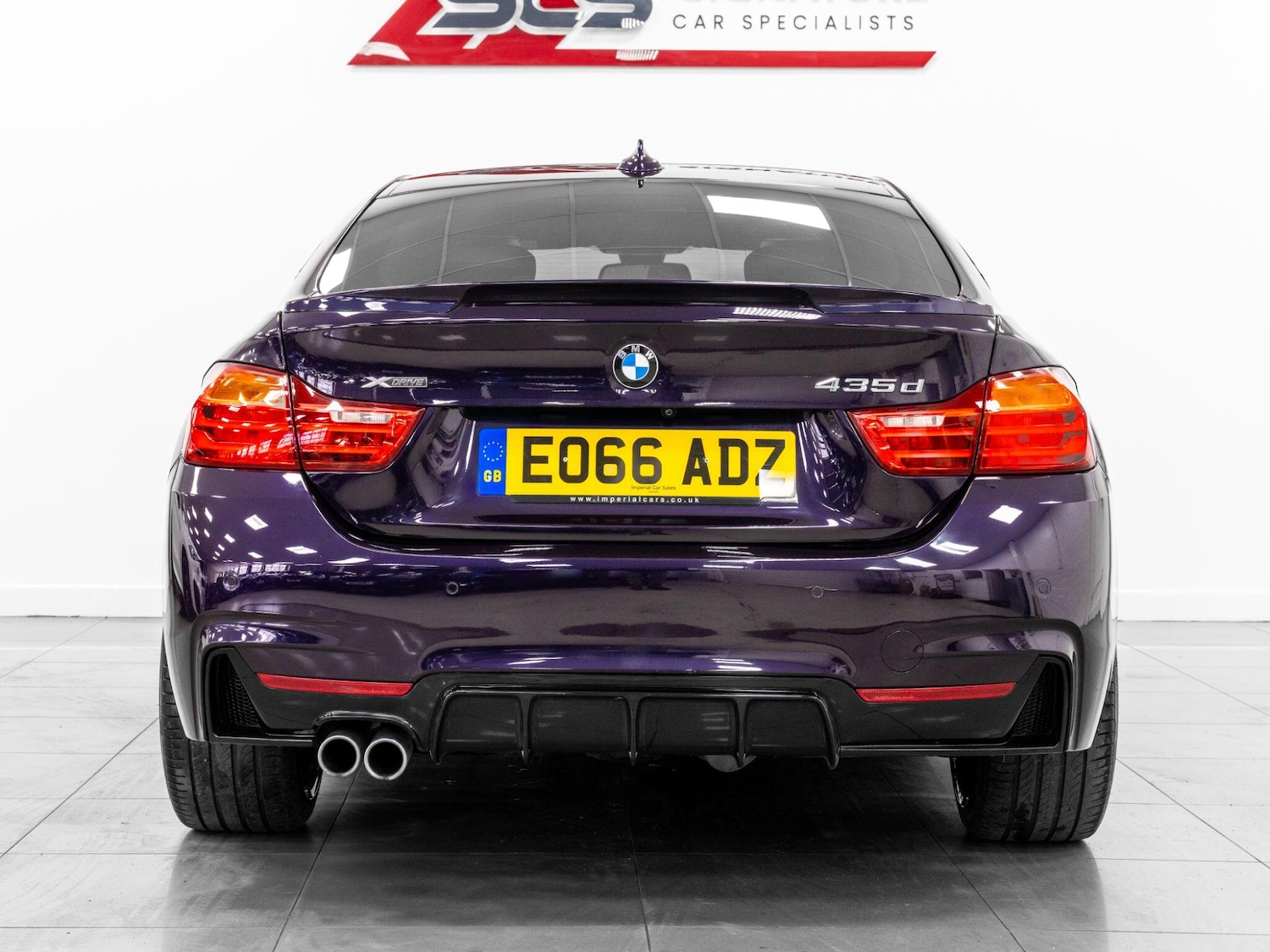 Used BMW 4 Series Gran Coupe for sale - 77704936: Photo 7