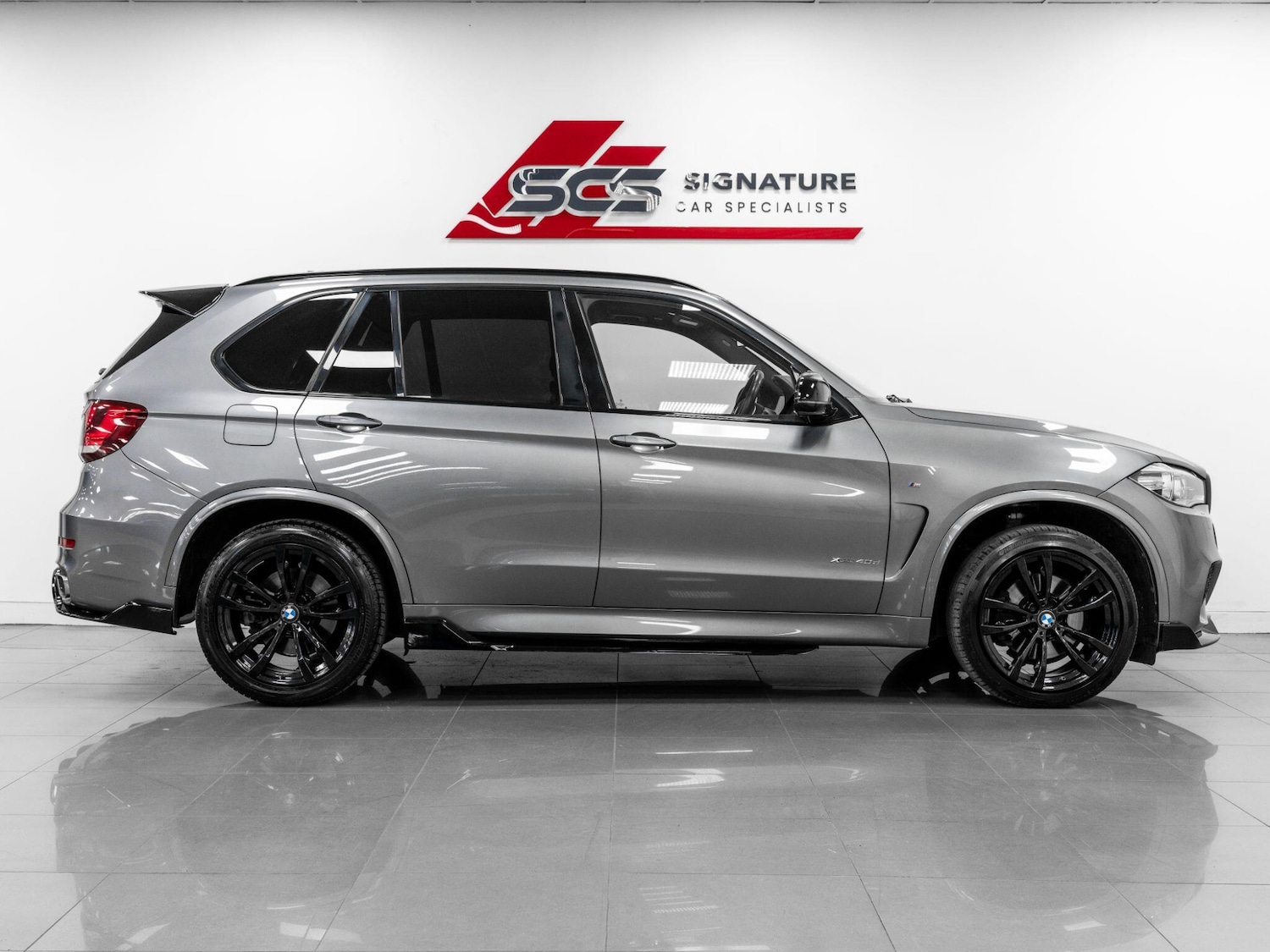 Used BMW X5 2017 for sale - 76666705: Photo 10