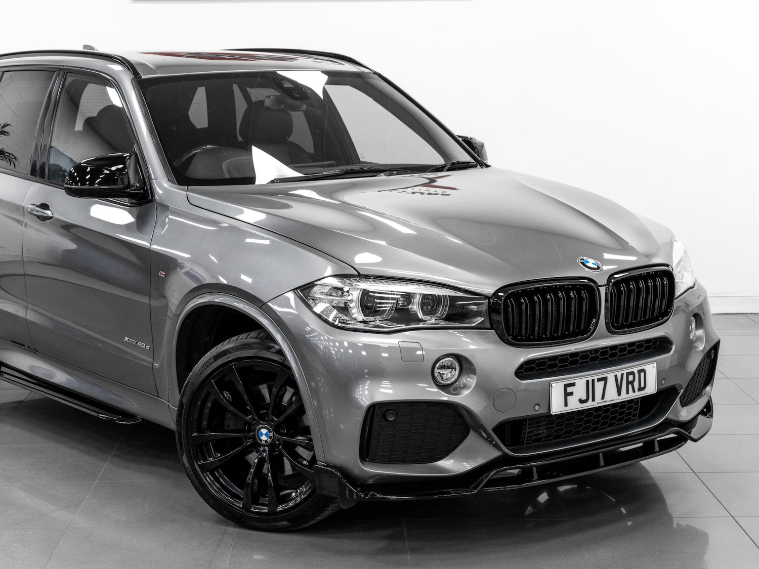 Used BMW X5 2017 for sale - 76666705: Photo 11