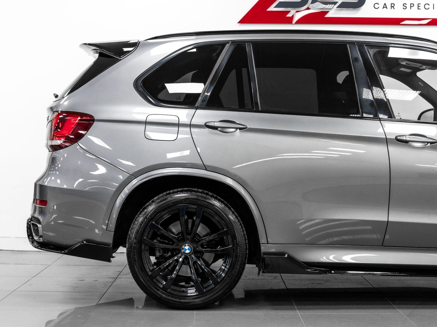 Used BMW X5 2017 for sale - 76666705: Photo 13