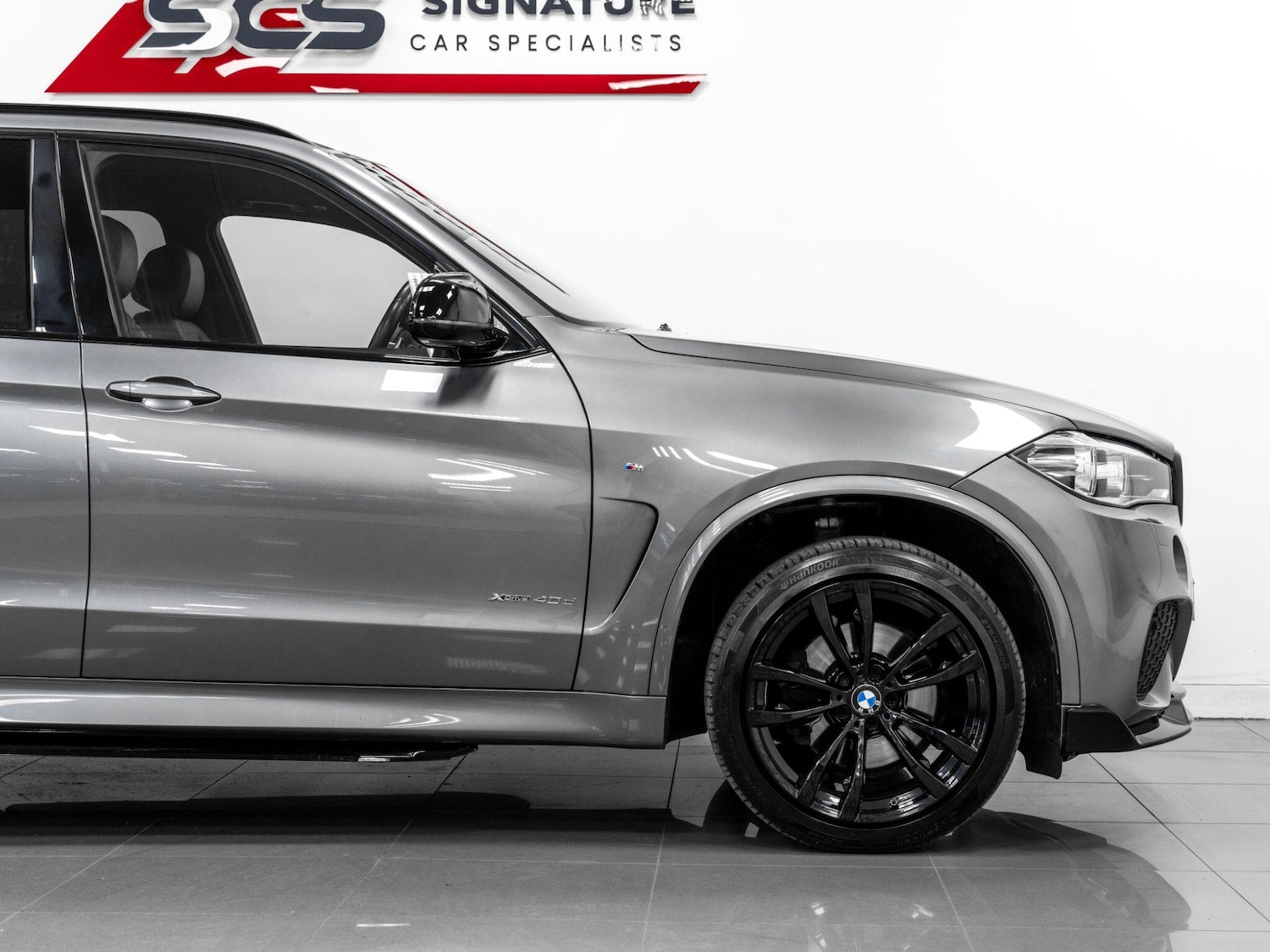 Used BMW X5 2017 for sale - 76666705: Photo 14