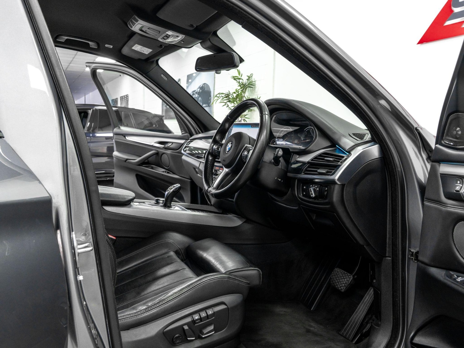 Used BMW X5 2017 for sale - 76666705: Photo 16