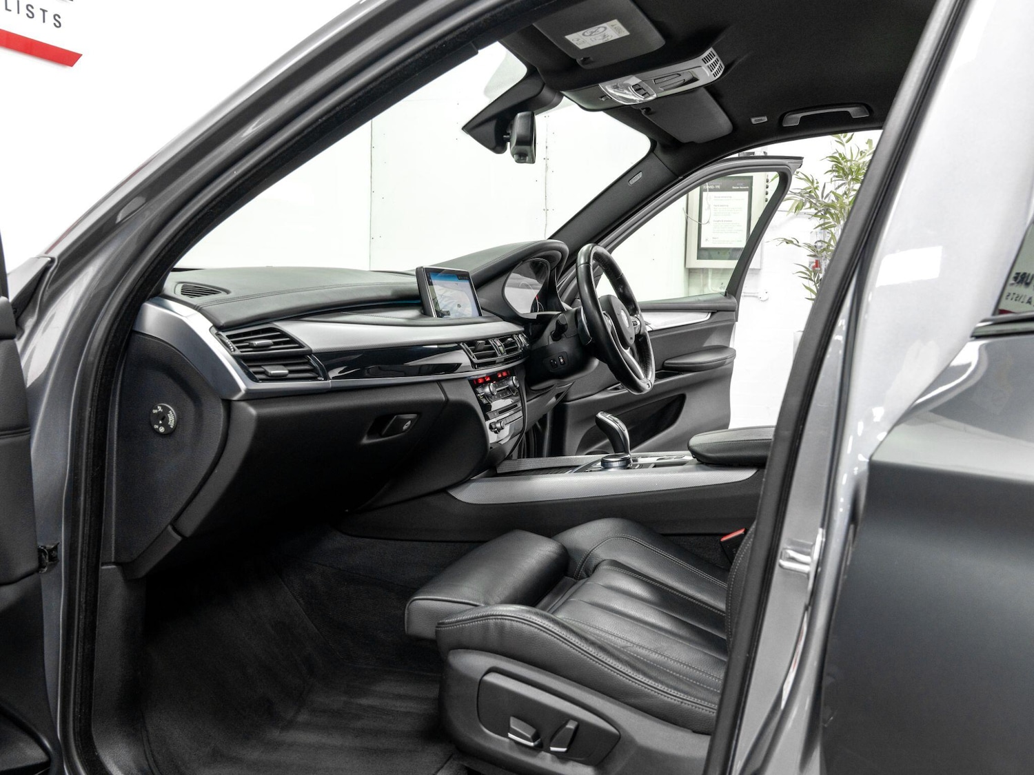 Used BMW X5 2017 for sale - 76666705: Photo 17