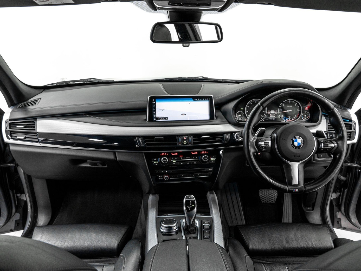 Used BMW X5 2017 for sale - 76666705: Photo 18