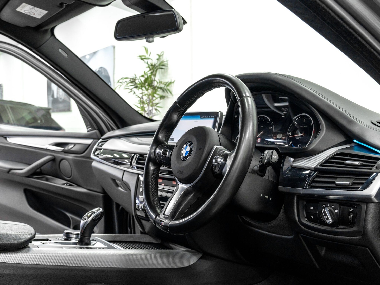 Used BMW X5 2017 for sale - 76666705: Photo 19