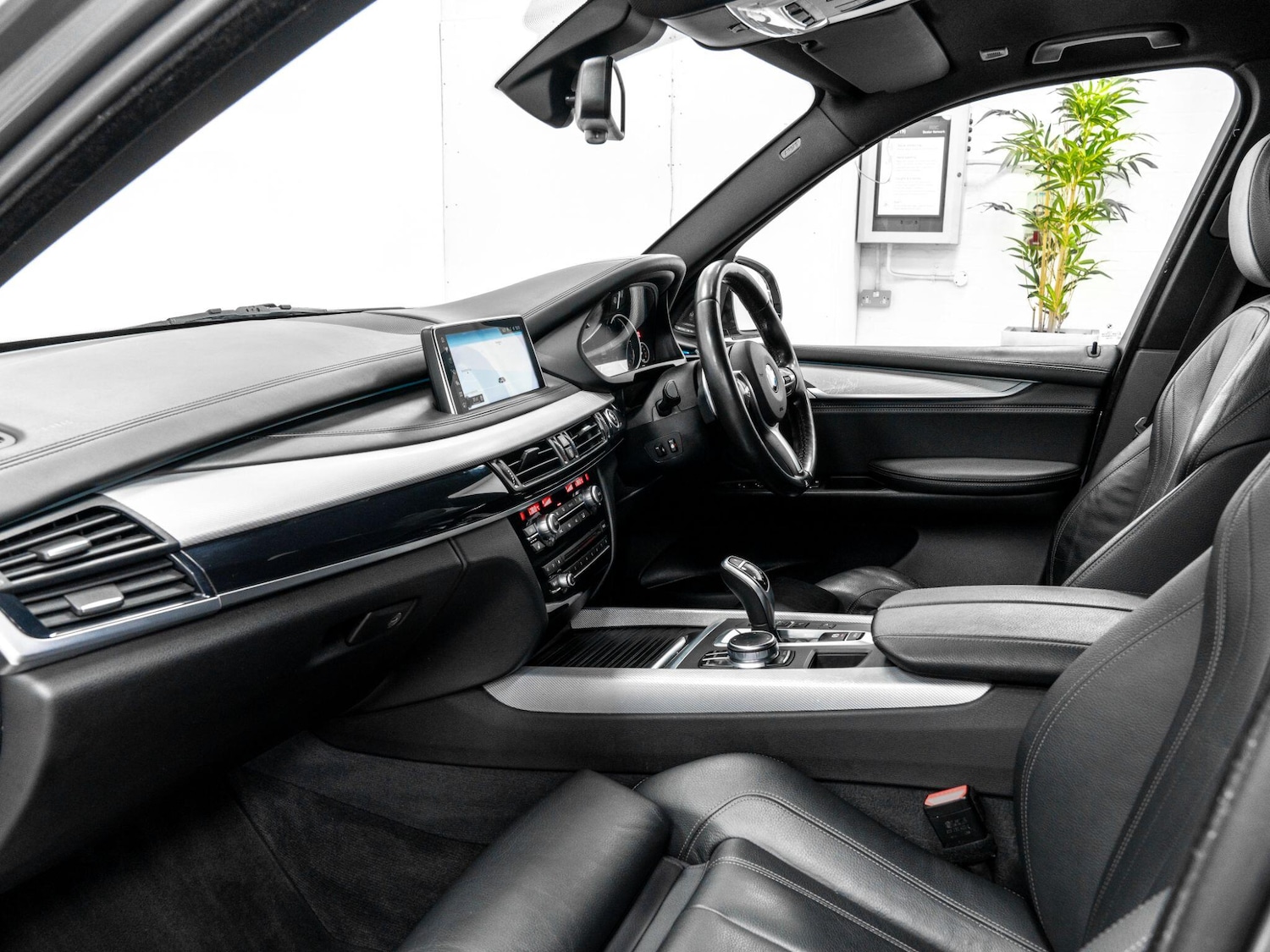 Used BMW X5 2017 for sale - 76666705: Photo 20