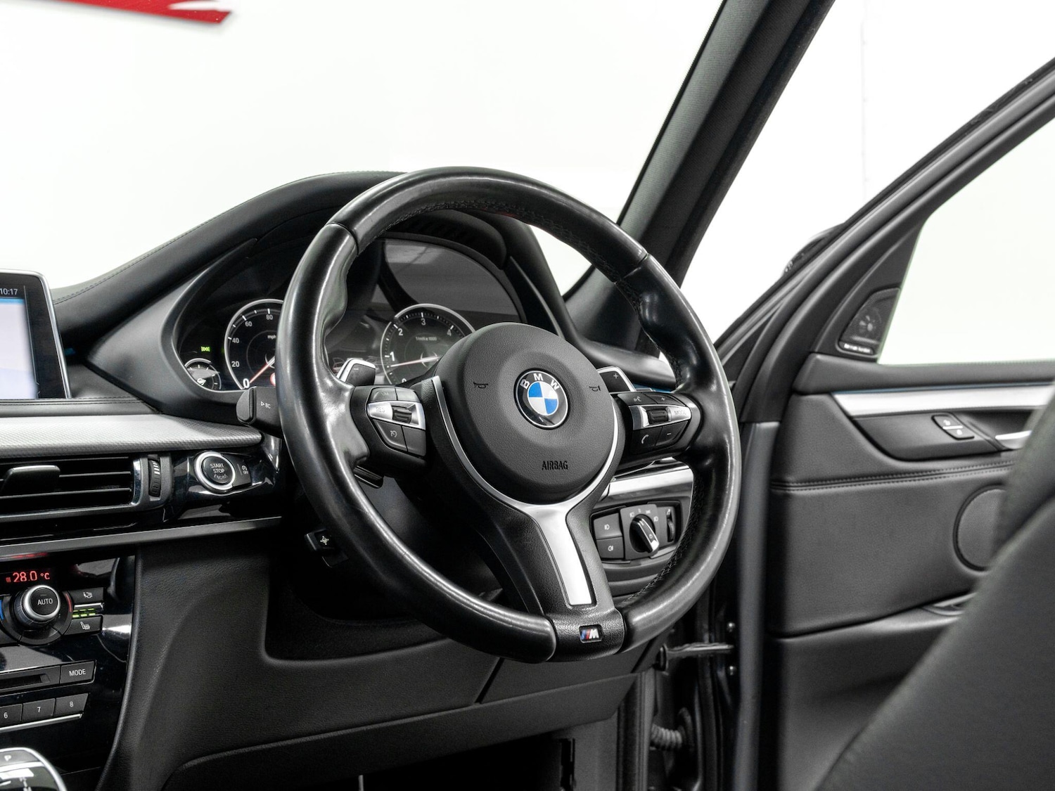 Used BMW X5 2017 for sale - 76666705: Photo 21