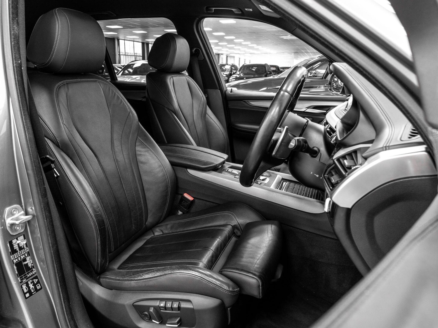 Used BMW X5 2017 for sale - 76666705: Photo 22