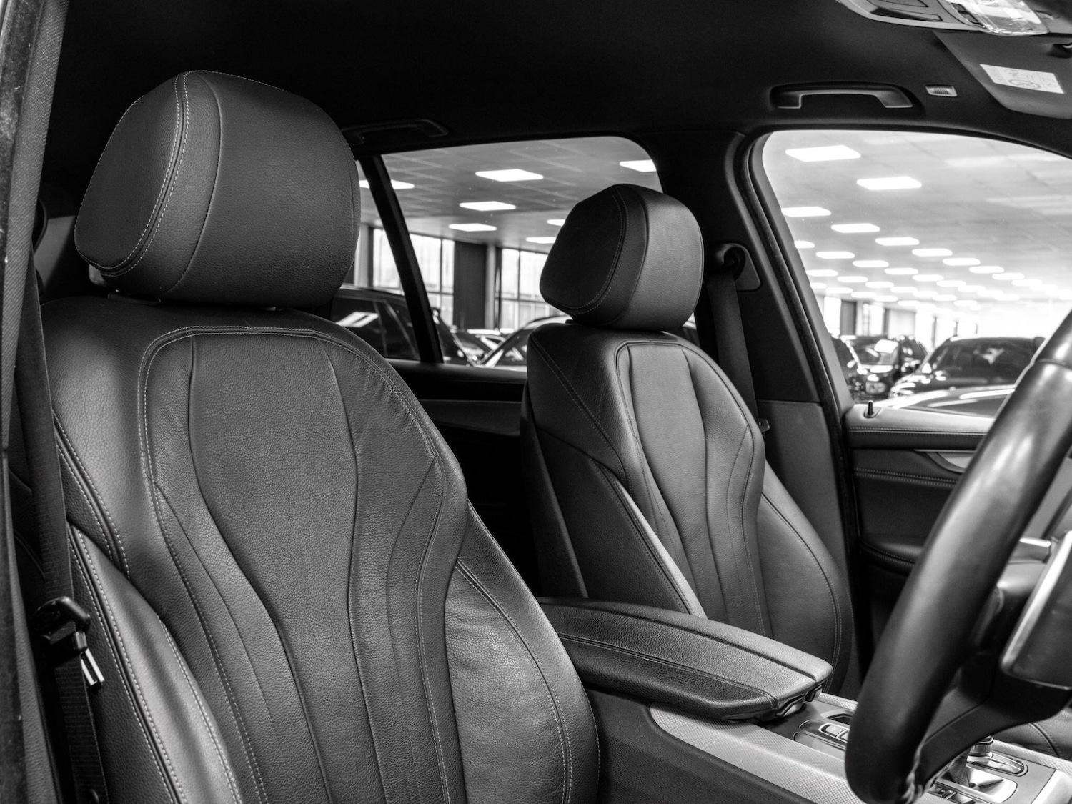 Used BMW X5 2017 for sale - 76666705: Photo 23