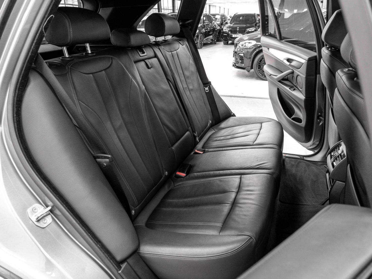 Used BMW X5 2017 for sale - 76666705: Photo 24