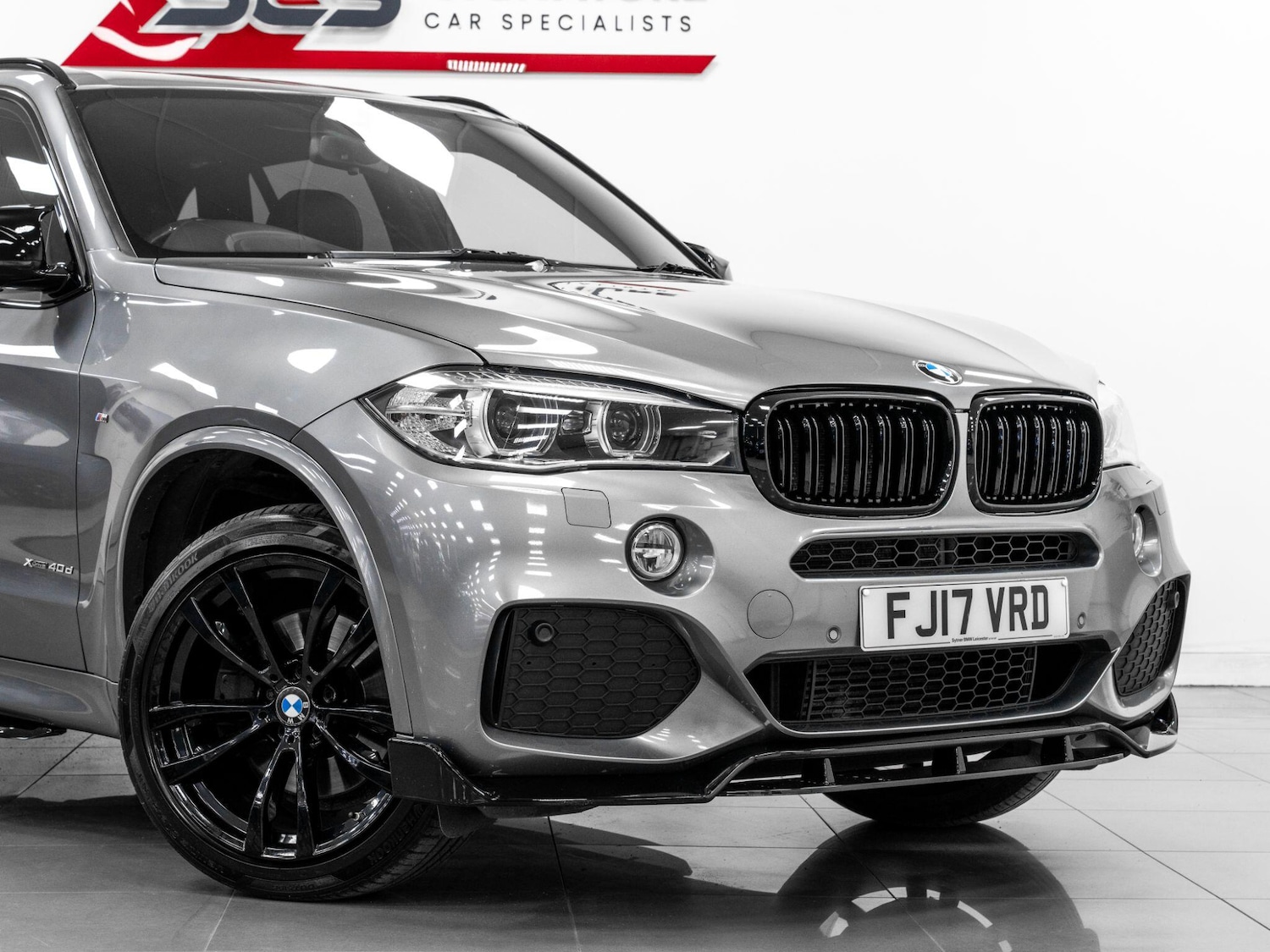 Used BMW X5 2017 for sale - 76666705: Photo 31