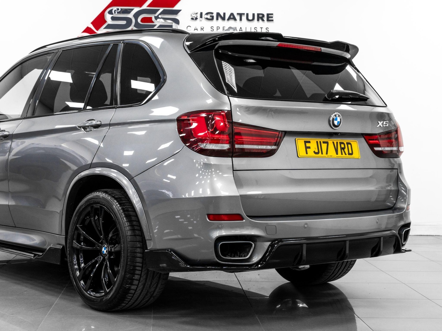Used BMW X5 2017 for sale - 76666705: Photo 33