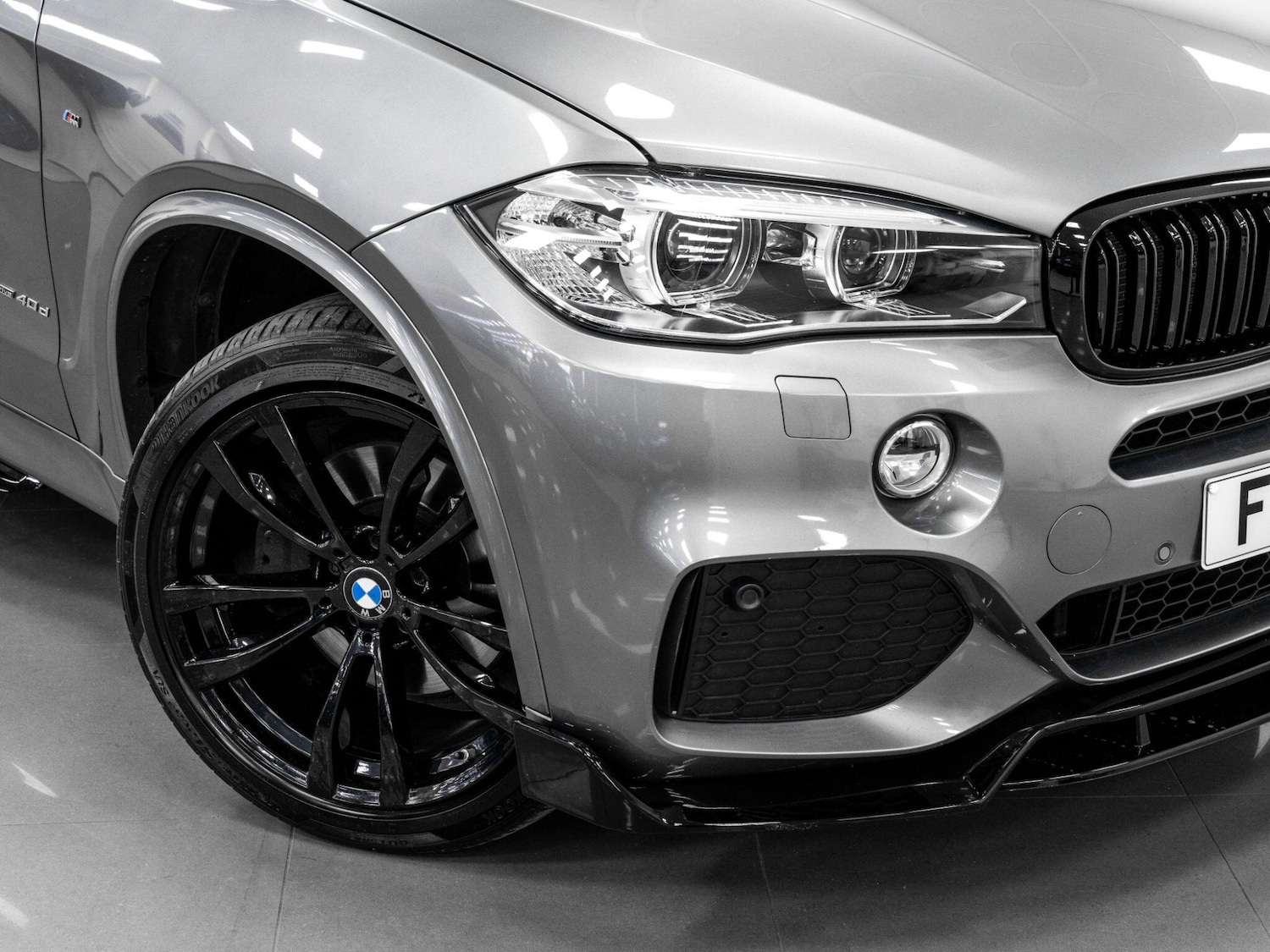 Used BMW X5 2017 for sale - 76666705: Photo 35