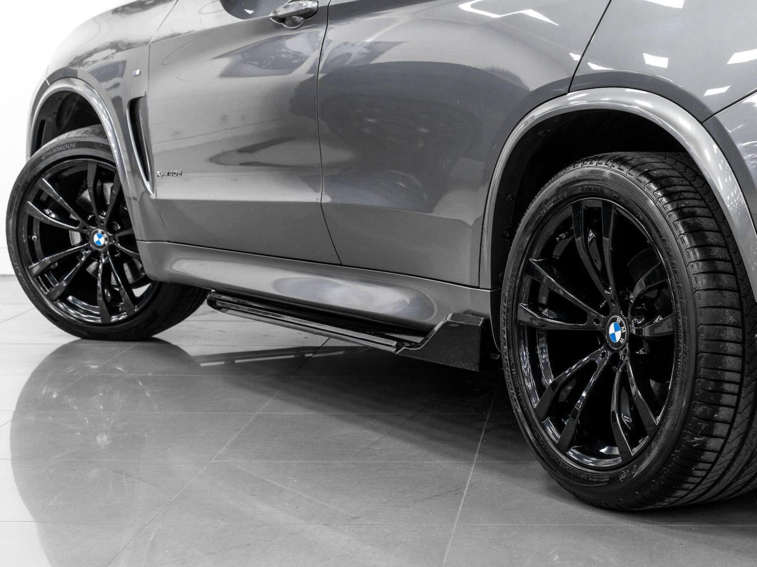 Used BMW X5 2017 for sale - 76666705: Photo 36