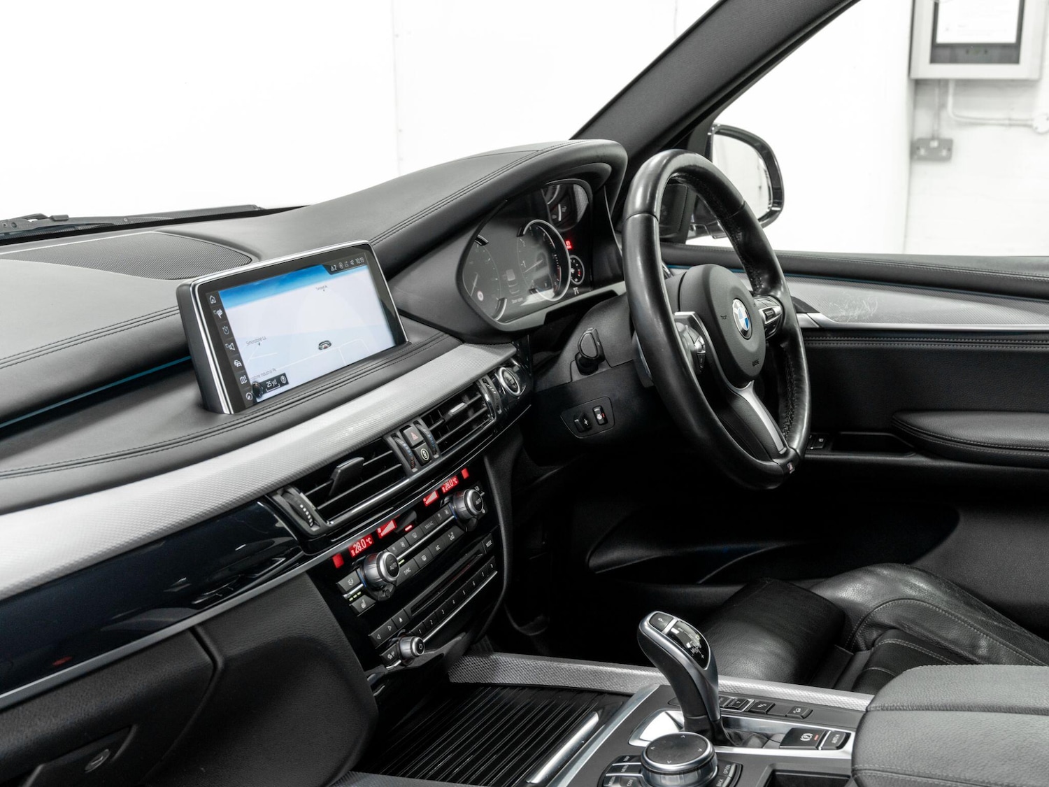 Used BMW X5 2017 for sale - 76666705: Photo 41