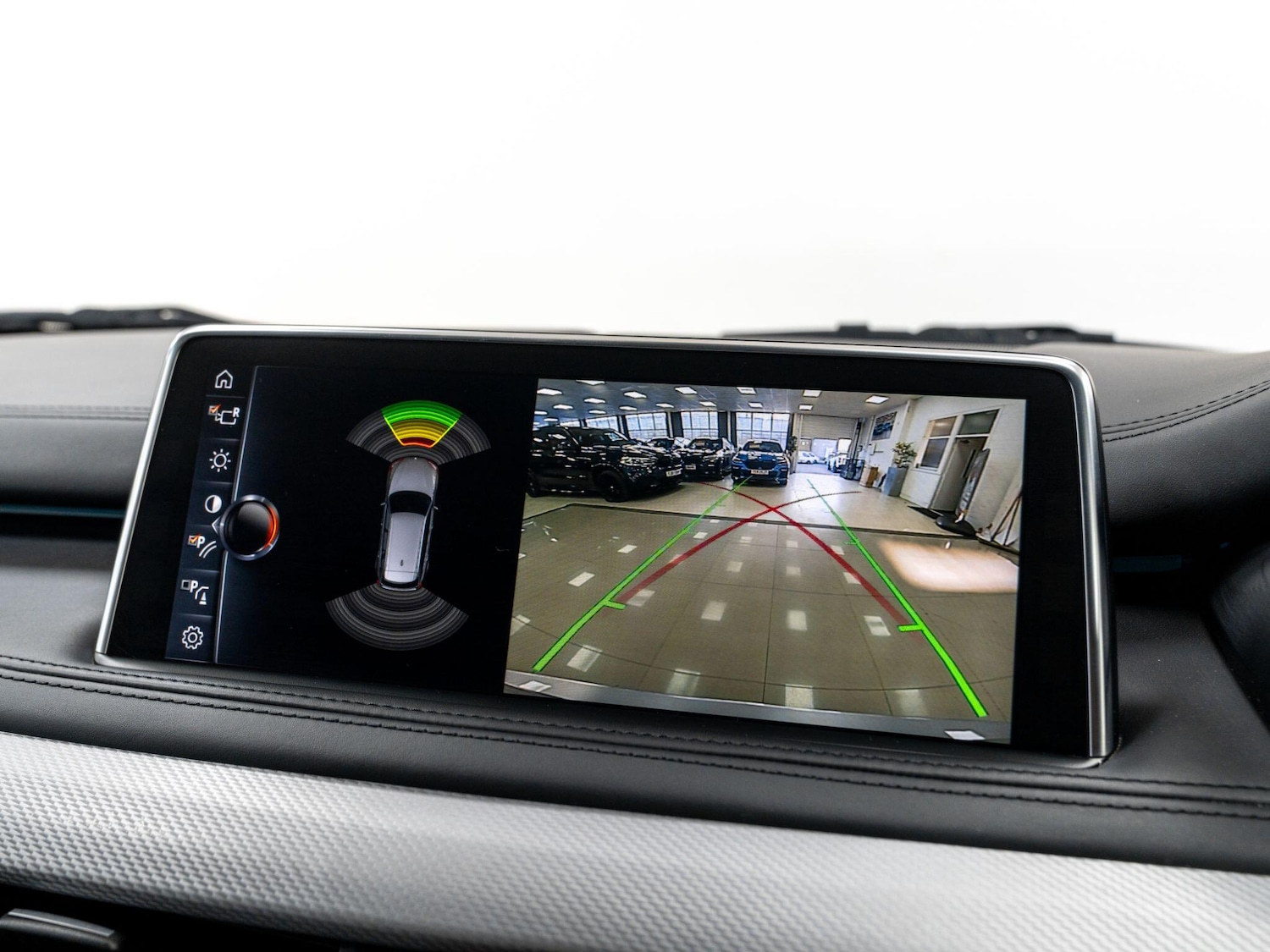 Used BMW X5 2017 for sale - 76666705: Photo 53