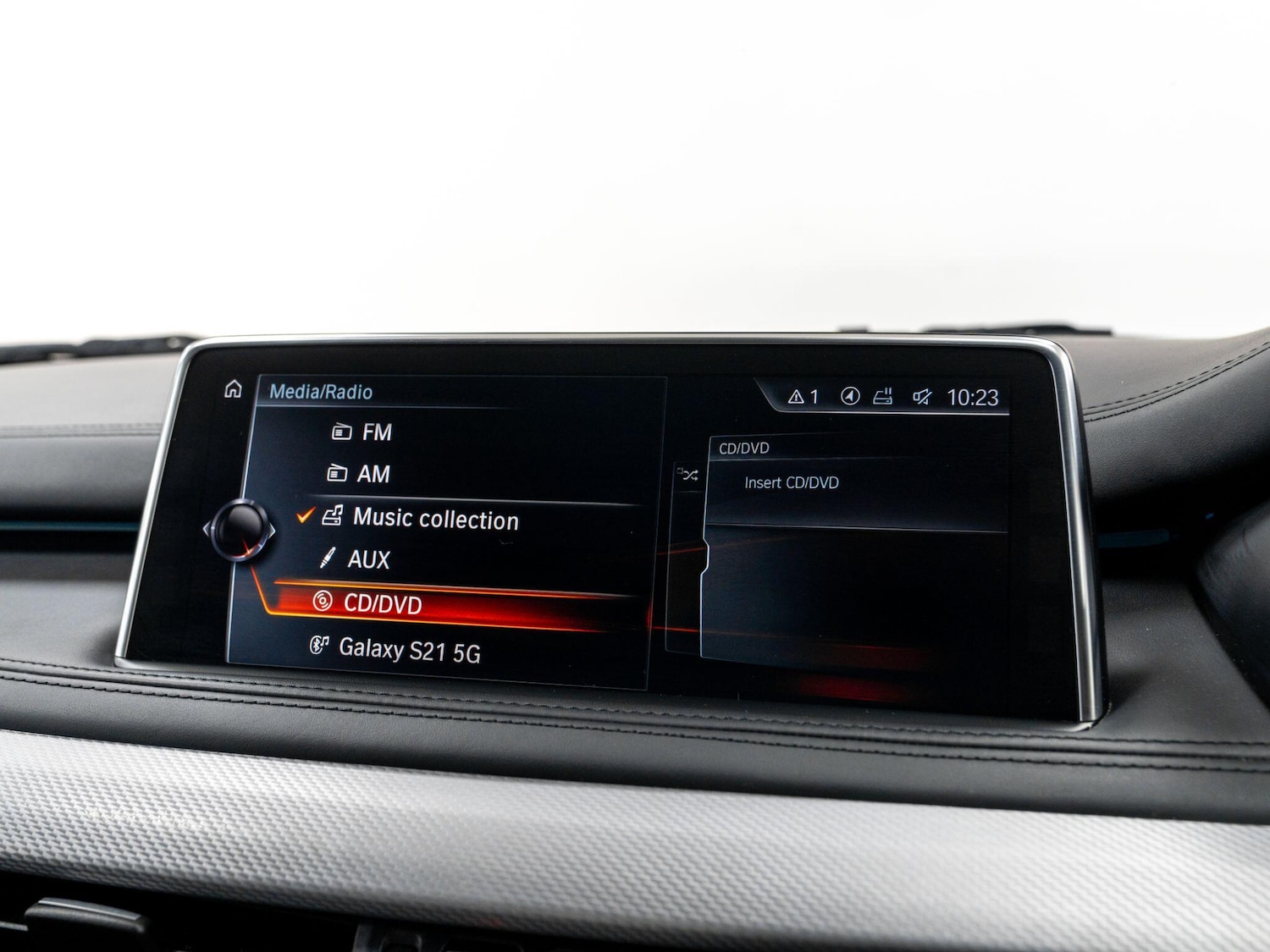 Used BMW X5 2017 for sale - 76666705: Photo 56