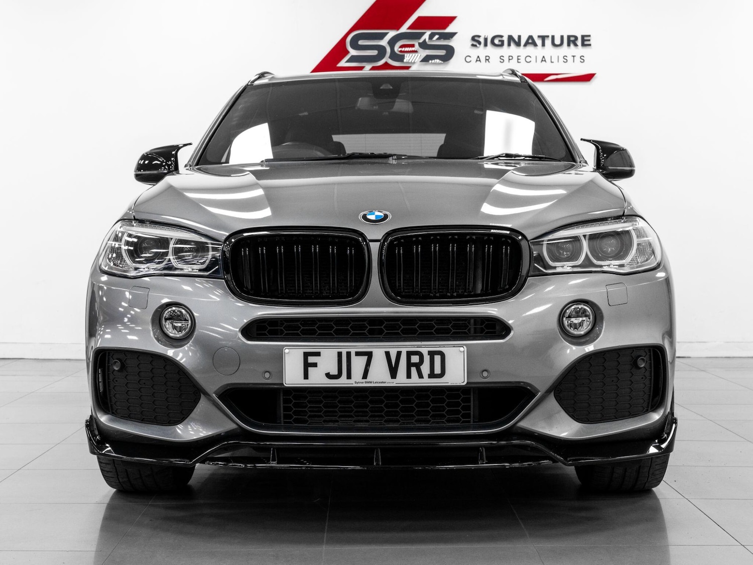 Used BMW X5 2017 for sale - 76666705: Photo 6